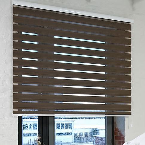 Рулонные жалюзи